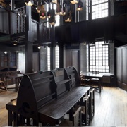 Glasgow School of Art, Scotland