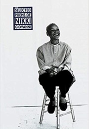 The Selected Poems of Nikki Giovanni (Nikki Giovanni)