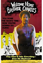 Soul Vengeance – Jamaa Fanaka (1975)