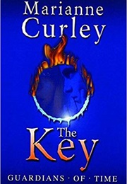 The Key (Marianne Curley)