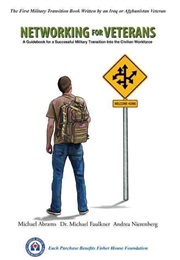 Networking for Veterans (Andrea Nierenberg)