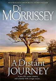 A Distant Journey (Di Morrissey)