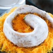 Lampreia De Amêndoa De Portalegre