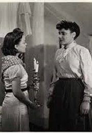 Red Sky at Morning (1944)