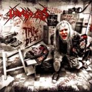 Thrashless "Trip of Death"