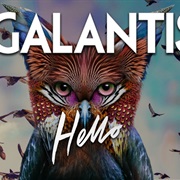 "Hello" Galantis