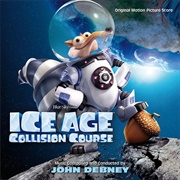 Ice Age 5 Soundtrack