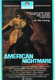 American Nightmare