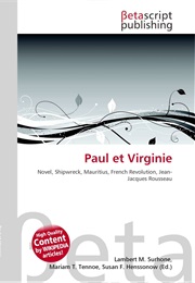 Paul Et Virginie