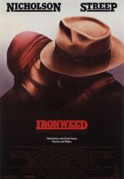 Ironweed (Héctor Babenco)