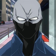 Twice (Boku No Hero Academia)