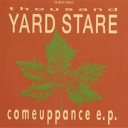 Thousand Yard Stare - Comeuppance
