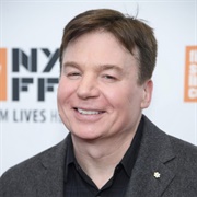 Mike Myers