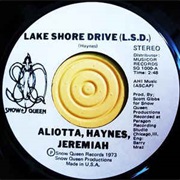 Lake Shore Drive (L.S.D.)-Aliotta, Haynes, Jeremiah
