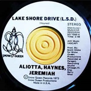 Lake Shore Drive (L.S.D.)-Aliotta, Haynes, Jeremiah