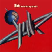 Rikki and the Last Days of Earth-Four Minute Warning