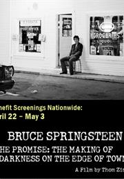 Bruce Springsteen: The Promise