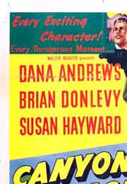 Canyon Passage (Jacques Tourneur)