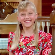 Stephanie Tanner