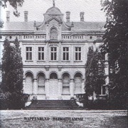 Wappenbund - Heimatflamme