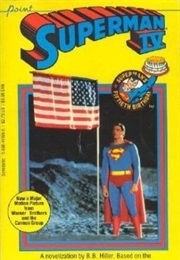 Superman IV - The Quest for Peace (B.B. Hiller)