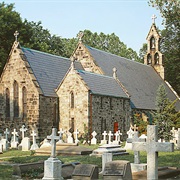 Saint James-The-Less