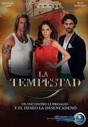 La Tempestad