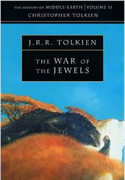 The War of the Jewels