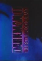 Darkman II - The Return of Durant (1995)