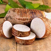 Taro (Colocasia Esculenta)