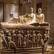 The National Museum of Beirut