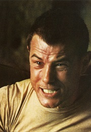 Brad Davis in Midnight Express (1978)