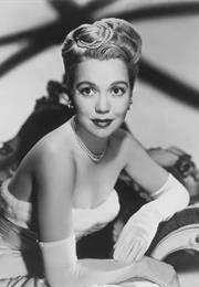 Jane Wyman