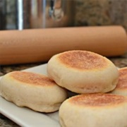 English Muffin)