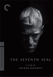 The Seventh Seal (1957)