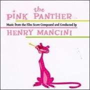 The Pink Panther