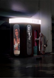 One More Experiment (2017)