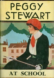 Peggy Stewart at School (Gabrielle E. Jackson)