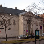 Arkitekturmuseet