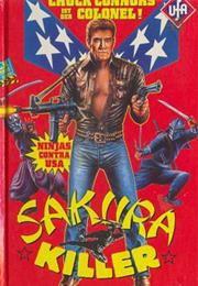 Sakura Killers
