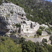 Blaca Hermitage, Croatia