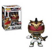 Lord Drakkon