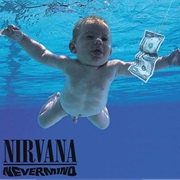 Nirvana - "Smells Like Teen Spirit"