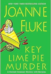 Key Lime Pie Murder (Joanna Fluke)