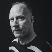 Roddy Bottum (Faith No More)