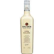 Bacardi Pina Colada