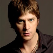 Rob Thomas
