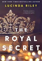 The Royal Secret (Lucinda Riley)