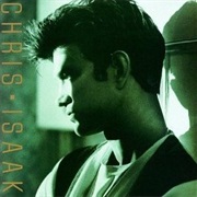 Chris Isaak (1987)