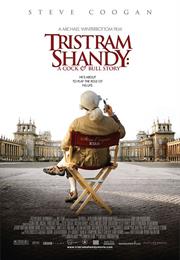 Tristram Shandy: A Cock and Bull Story